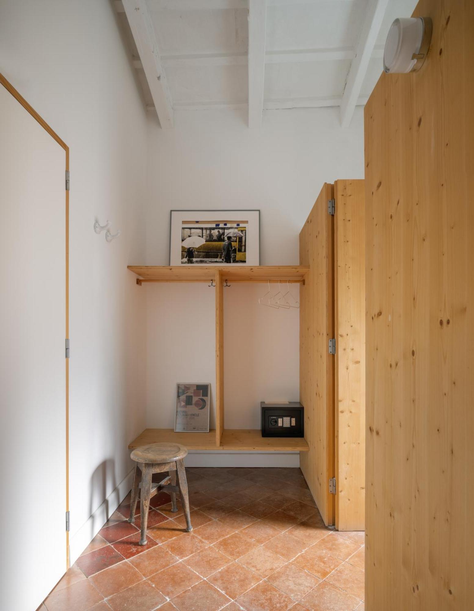 Hotel Hevresac Singular & Small Maó  Habitación foto