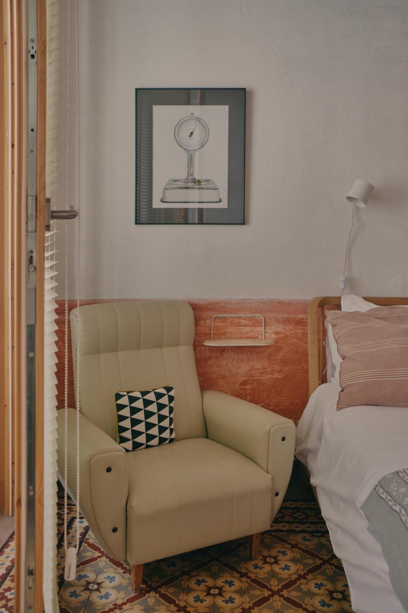 Hotel Hevresac Singular & Small Maó  Habitación foto