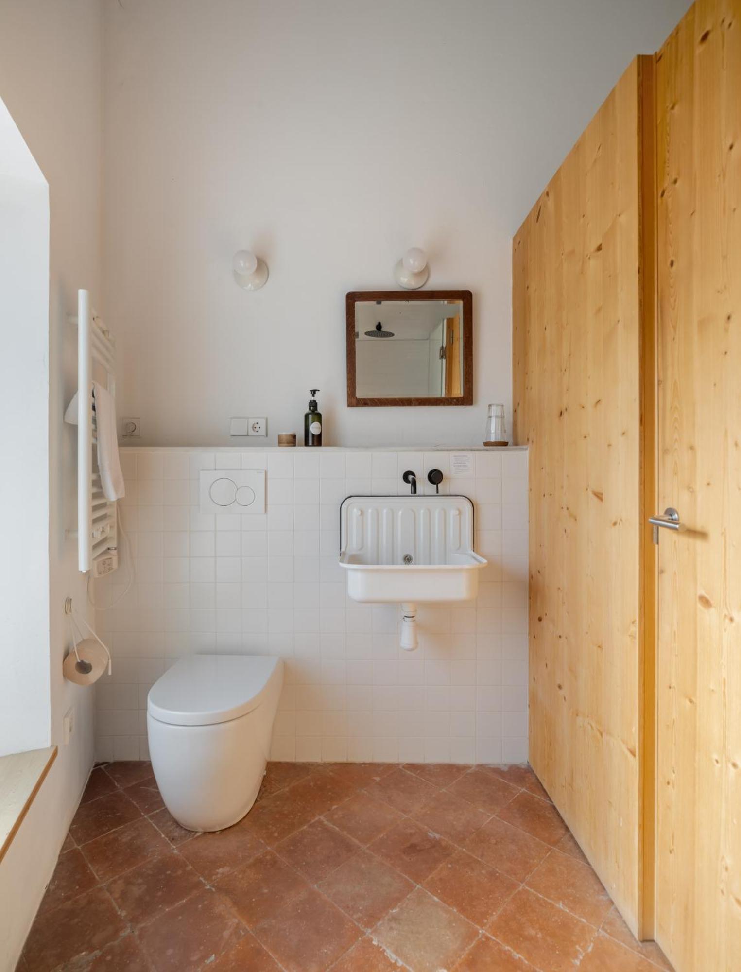 Hotel Hevresac Singular & Small Maó  Habitación foto