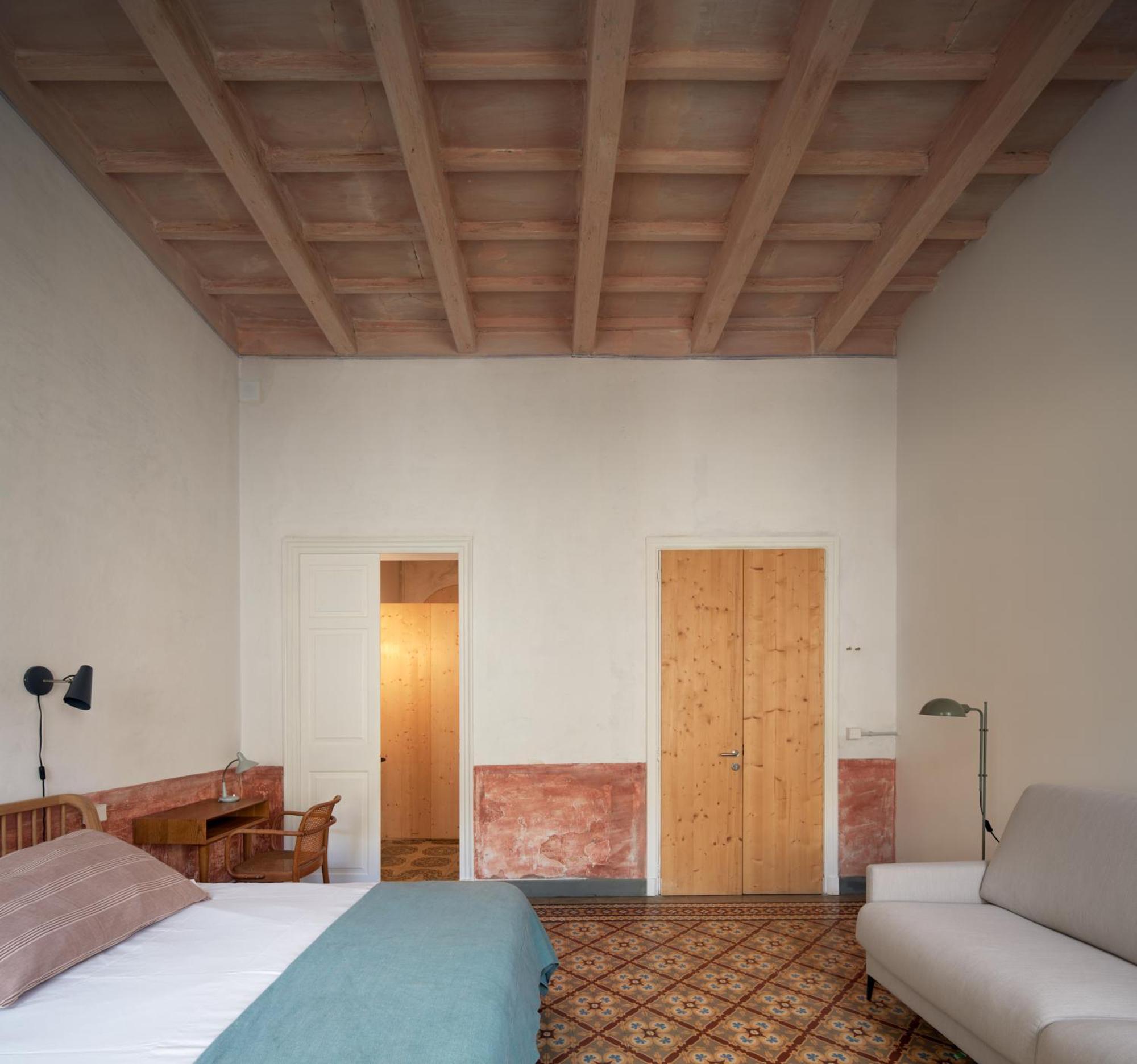 Hotel Hevresac Singular & Small Maó  Habitación foto